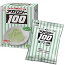 アガロリー100 青リンゴ味 132g×5袋