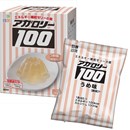 アガロリー100 うめ味 132g×5袋