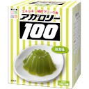 アガロリー100 抹茶味 132g×5袋