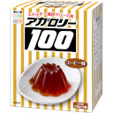 アガロリー100 コーヒー味 132g×5袋