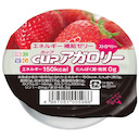 カップアガロリー ストロベリー 83g