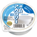 ムースアガロリー プレーンヨーグルト味 67g