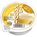 ムースアガロリー マンゴー味 67g