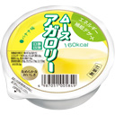 ムースアガロリー バナナ味 67g