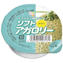 ソフトアガロリー メロン 83g