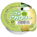 ソフトアガロリー 洋ナシ 83g