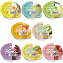 ソフトアガロリー 詰合せ8種 83g×24