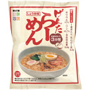 即席げんたらーめん しょうゆ味 1袋(73g)