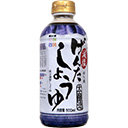 減塩げんたしょうゆ 500ml