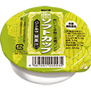 ソフトカップ バナナ風味 75g