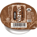 ソフトカップ 黒糖風味 75g