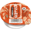 ソフトカップ マンゴー風味 75g