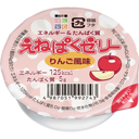 えねぱくゼリー りんご風味  84g