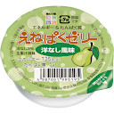 えねぱくゼリー 洋なし風味 84g