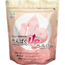 たんぱくUPヘルパー 400g
