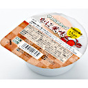やわらかカップ かに風味 80g