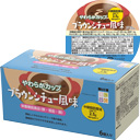 やわらかカップ ブラウンシチュー風味 60g×6個