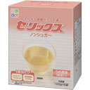 ゼリックス ノンシュガー うめ風味 1箱(100g×5袋入)