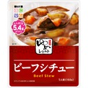 ゆめレトルト ビーフシチュー 1袋(150g)