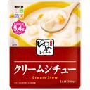ゆめレトルト クリームシチュー 1袋(150g)