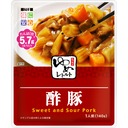 ゆめレトルト 酢豚 1袋(140g)