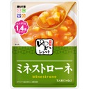 ゆめレトルト ミネストローネ 1袋(140g)