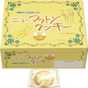 ニューマクトンクッキー バナナ風味 1箱(20個入)