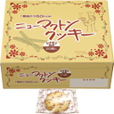 ニューマクトンクッキー シナモン風味 1箱(20個入)