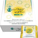 丸型ニューマクトンビスキー レモン風味 1箱(12パック入)