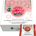 丸型ニューマクトンビスキー 紅茶風味 1箱(12パック入)