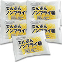ジンゾウ先生のでんぷんノンフライ麺 1袋(85g×5食入り)