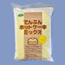 ジンゾウ先生のでんぷんホットケーキミックス 1kg