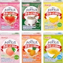 明治メイバランス ぎゅっとMini アソートBOX 100mL×24本