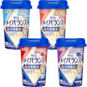 明治メイバランス Miniカップ 発酵乳仕込みアソートBOX 125mL×24本