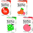もっともっとカルシウム 全4種×6本セット 125mL×24本