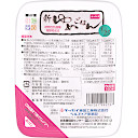 新ゆめごはん1/25 30個セット 180g×30個